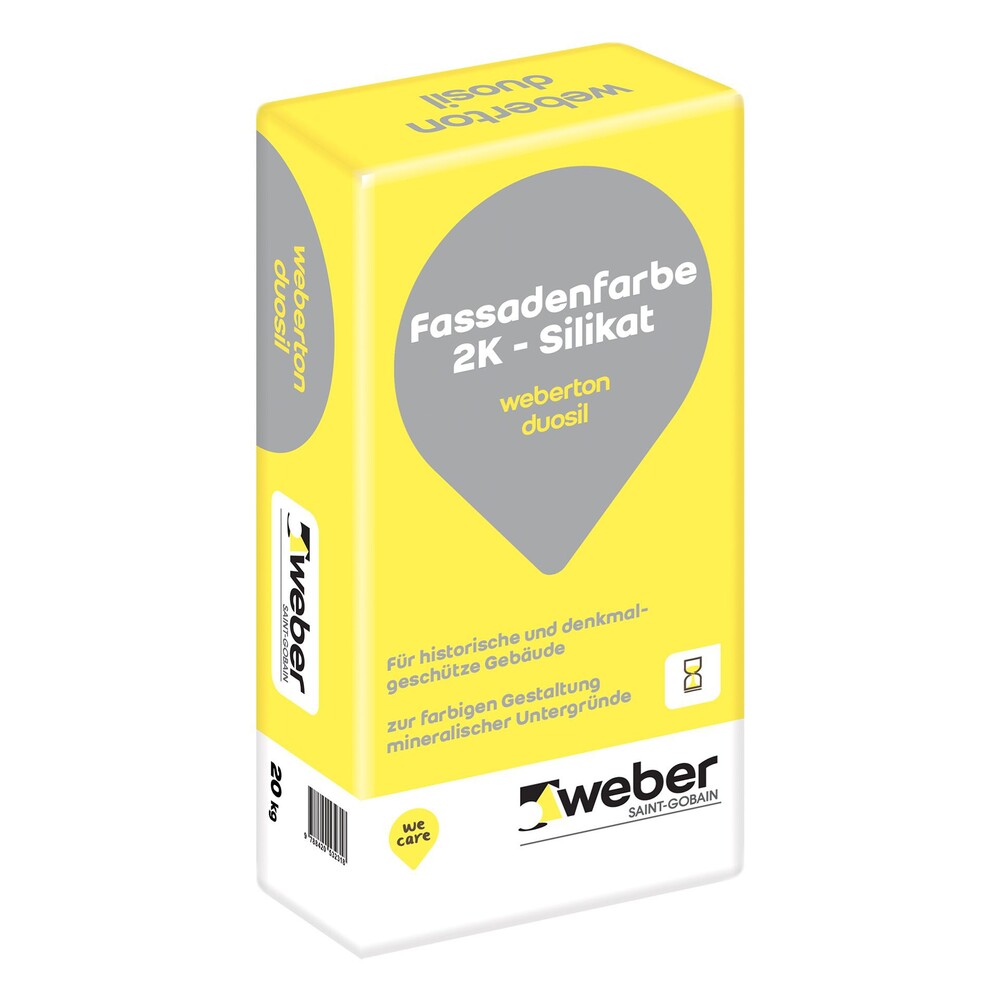 packaging_weberton_duosil.jpg Saint-Gobain Weber Terranova GmbH